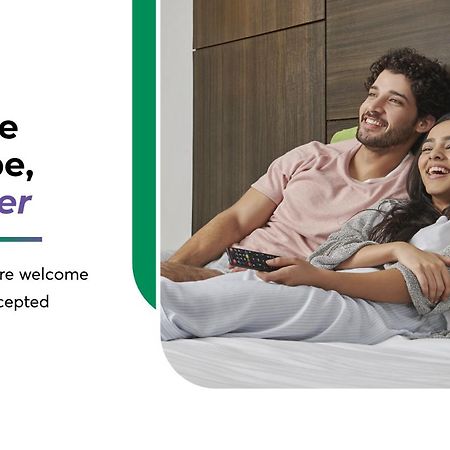 Itsy Hotels Signature, Nehru Nagar Ahmedabad Buitenkant foto