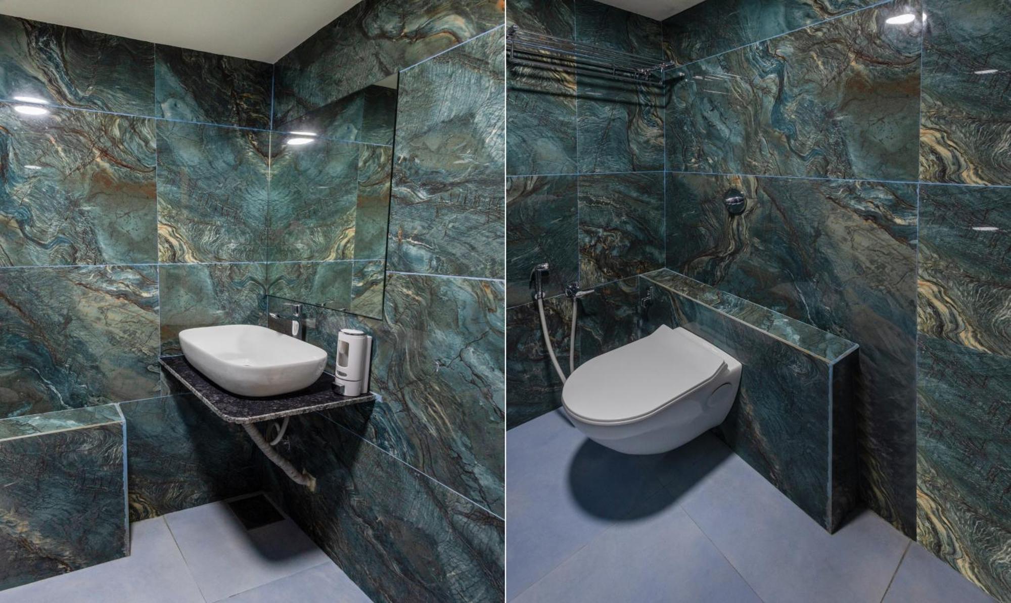Itsy Hotels Signature, Nehru Nagar Ahmedabad Buitenkant foto