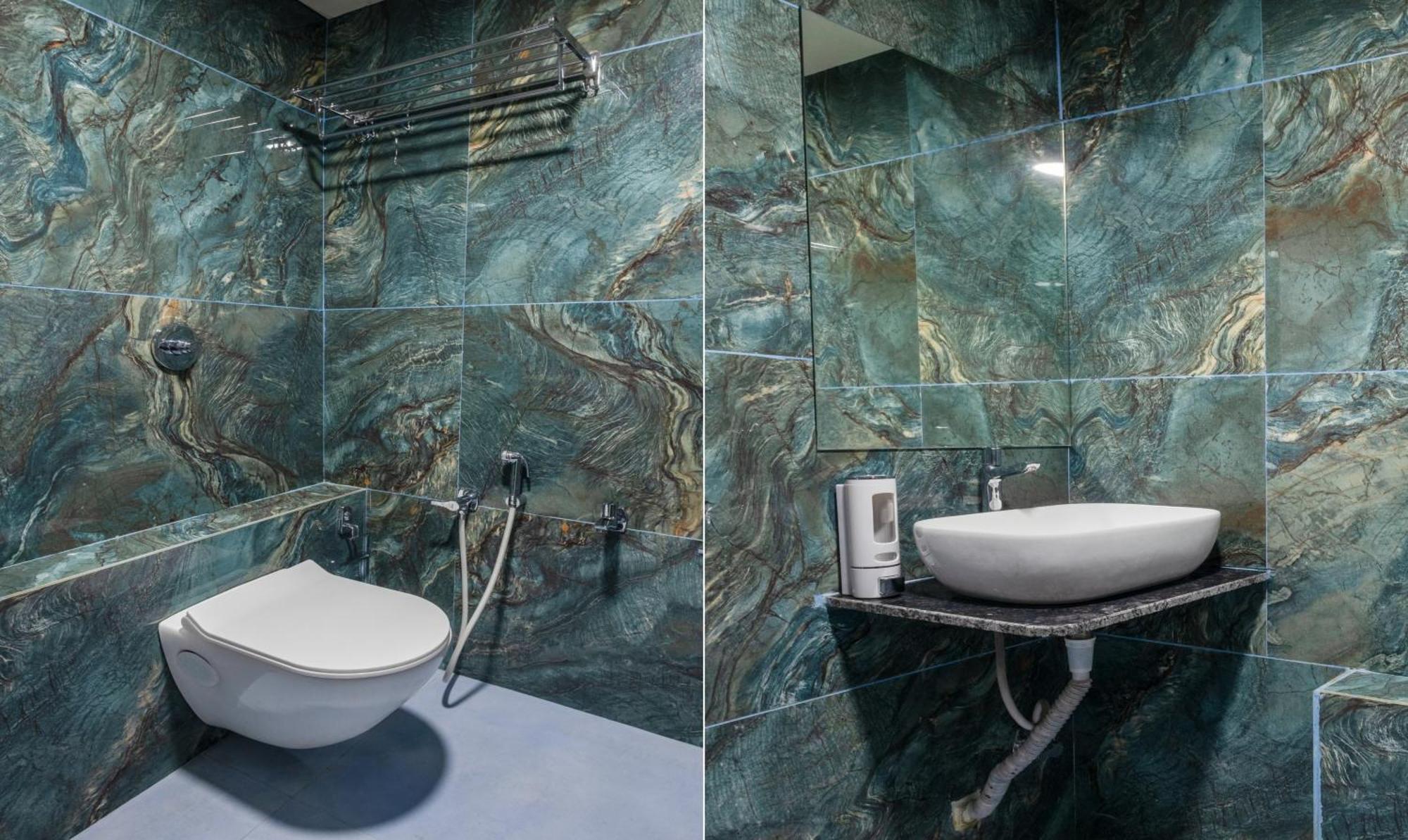 Itsy Hotels Signature, Nehru Nagar Ahmedabad Buitenkant foto