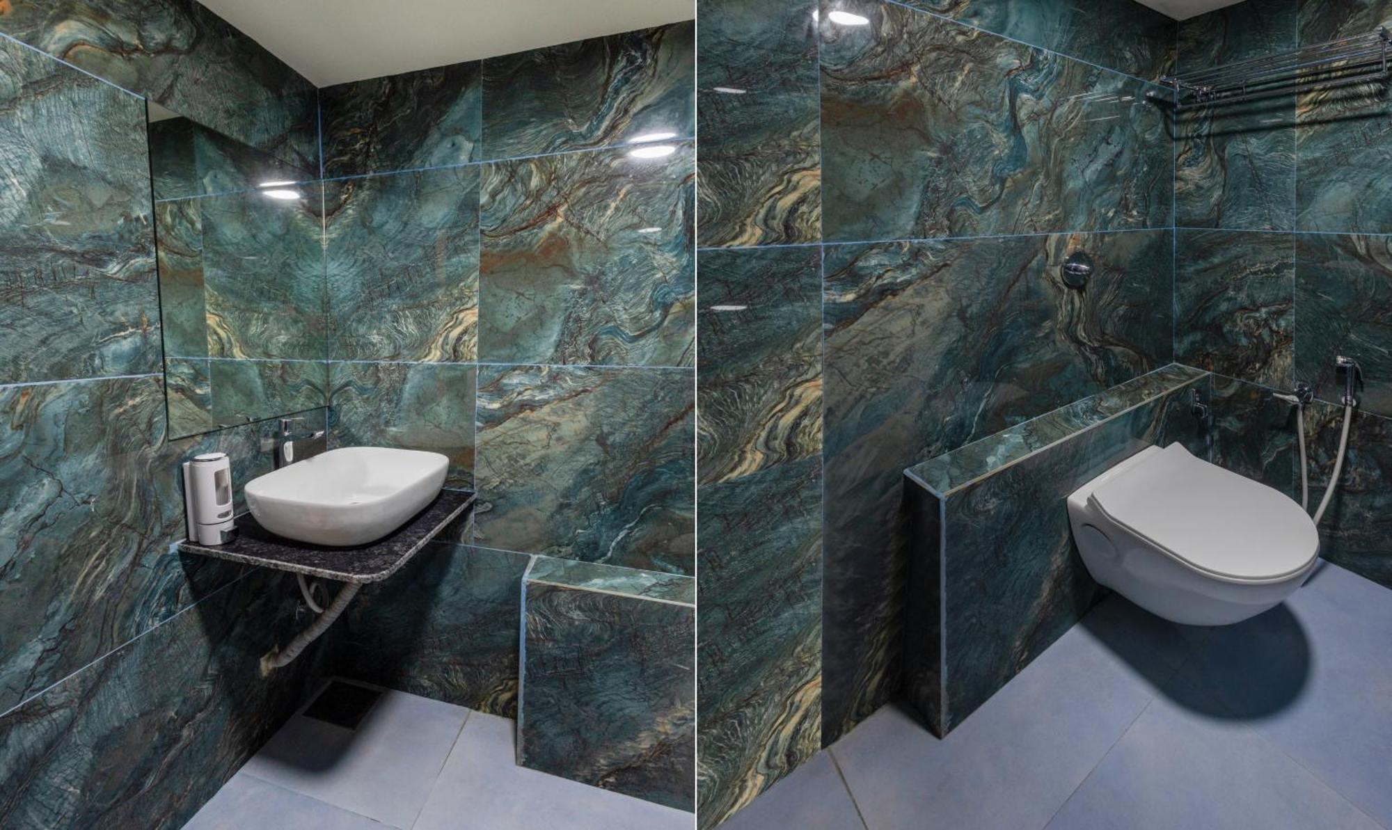 Itsy Hotels Signature, Nehru Nagar Ahmedabad Buitenkant foto